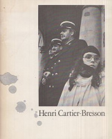 Henri Cartier-Bresson - His archive of 390 photographs from the Victoria and Albert Museum