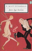 Fitzgerald, Scott F.  : Jazz Age Stories