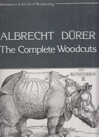 Albrecht Dürer - The Complete Woodcuts