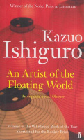 Ishiguro, Kazuo  : An Artist of the Floating World