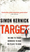 Kernick, Simon : Target