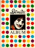 Dimitri Album