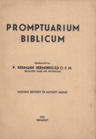 P. Hermann Hermenegild : Promptuarium Biblicum