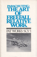 Works, Pat : Parachuting - The Art of Freefall Relative Work by Pat