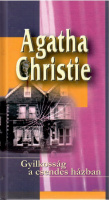 Christie, Agatha : Gyilkosság a csendes házban