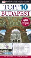 Topp10 Budapest