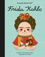 Sánchez Vegara, Maria Isabel : Frida Kahlo