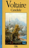 Voltaire : Candide (Francia nyelven)