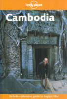 Wheeler, Tony : Cambodia - Lonely Planet