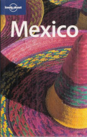 Bao, Sandra - Forsyth, Susan - Greenfield, Beth : Mexico - Lonely Planet