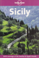 O'Brien, Sally : Sicily - Lonely Planet