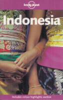 Elliott, Mark - Greenway, Paul - Jealous, Virginia : Indonesia - Lonely Planet 