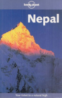 Wheeler, Tony - Everist, Richard : Nepal - Lonely Planet