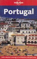 King, John - Wilkinson, Julia : Portugal - Lonely Planet
