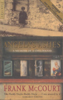 McCourt, Frank : Angela's Ashes - A Memoir of a Childhood