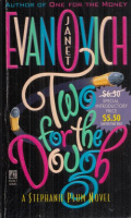 Evanovich, Janet : Two for the Dough - A Stephanie Plum Novel