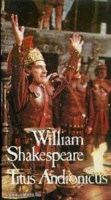 Shakespeare, William : Titus Andronicus