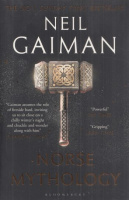 Gaiman, Neil : Norse Mythology