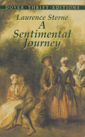 Sterne, Laurence : A Sentimental Journey
