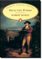 Burns, Robert : Selected Poems