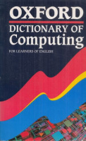 Oxford Dictionary of Computing