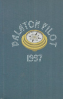 Halász Gyula : Balaton Pilot 1997