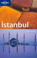 Maxwell, Virginia : Lonely Planet - Istanbul
