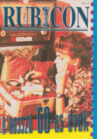 Rubicon 2004/8-9 - A hosszú '60-as évek 