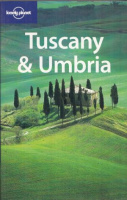 Leviton, Alex - Quintero, Josephine - Suddart, Rachel : Tuscany & Umbria (Lonely Planet)