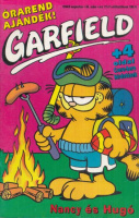 Garfield. 1994/8 - 56. sz.