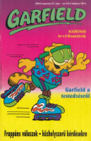 Garfield. 1994/9 - 57. sz.
