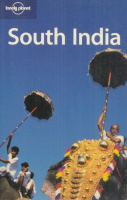 Harding, Paul - Horton, Patrick : South India - Lonely Planet Country Guides