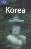 Bender, Andrew : Korea  - Lonely Planet Country Guides