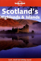 Bindloss, Joe - Lucas, Clay : Scotland's Highlands & Islands