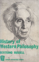 Russell, Bertrand : History of Western Philosophy