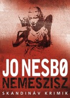 Nesbø, Jo : Nemeszisz