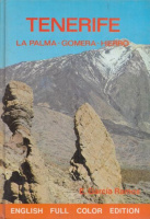 Ramos, Enrique García : Tenerife - La Palma, Gomera, Hierro