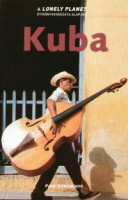 Gorry, Conner : Kuba - Lonely Planet