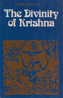 Sheth, Noel : The Divinity of Krishna