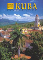 Spada La, Paolo Giunta : A világ legszebb helyei - Kuba