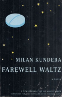 Kundera, Milan : Farewell Waltz