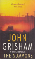 Grisham, John : The Summons