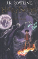 Rowling, J. K. : Harry Potter és a Halál ereklyéi