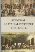 Stendhal : Az itáliai festészet története