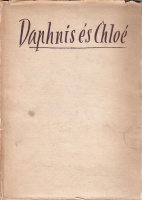 Longos : Daphnis És Chloé