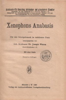 Xenofon : Anabasis