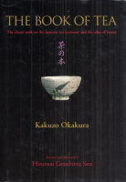 Kakuzo Okakura : Book of Tea