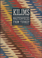 Petsopoulos, Yanni : Kilims - Masterpieces from Turkey