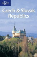 Lonely Planets - Czech & Slovak Republics
