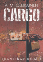Ollikainen, A. M. : Cargo
